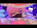 【ASMR】目の前で歯石ゴリゴリ🦷リアルすぎて鳥肌…|Realistic Dental Cleaning Roleplay