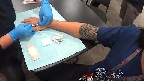 Biochip VivoKey - Instalação - Spark 1 Dangerous Things