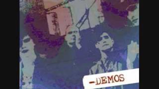 Video thumbnail of "Caifanes Aqui no pasa Nada (Demo) en vivo 88 en RockstoK"