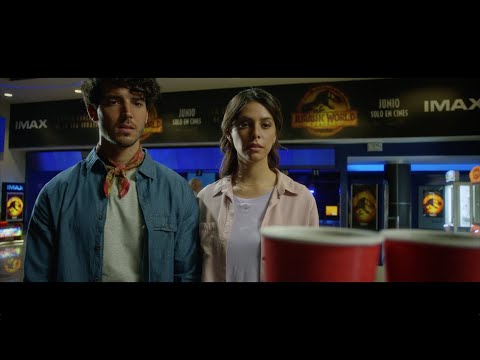 Jurassic World: Dominio - Cinépolis con Coca-Cola Jurassic World: Dominio - Cinépolis con Coca-Cola