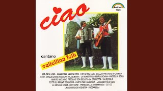 Video thumbnail of "Valtellina Folk - Mia cara Lena"