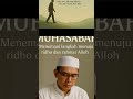 Ketika Ayat Menemukan Hatiku