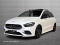 MERCEDES-Classe B-W247 2023-