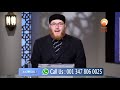 Ask Huda Feb 23rd 2020 Dr Muhammad Salah #islamq&a #HD # HUDATV