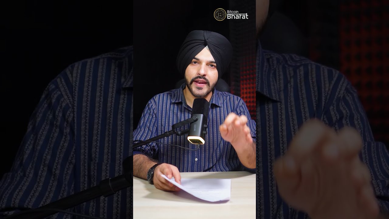 Is Crypto LEGAL In India The Sandeep Chowdhury Case Explained crypto Is Crypto LEGAL In India The Sandeep Chowdhury Case Explained crypto