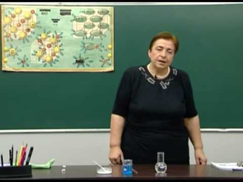 ელექტროლიტური დისოციაციის თეორია