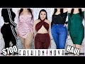 HUGE $700 FASHION NOVA TRY-ON HAUL!