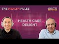 S3E2 – Meet Your Digital Health Twin of the Future – Health Pulse Podcast