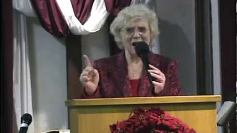Brannen Family - Tellico - Irma Williams Sings  "I...