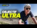 Je dbute srieusement le cyclisme ultra distance  objectif race across france