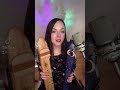 Which Flute Sounds The Best Lumirä TikTok Which Flute Sounds The Best Lumirä TikTok
