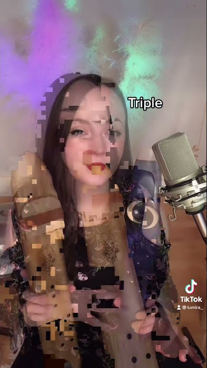Which Flute Sounds the Best? - Lumirä - TikTok