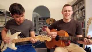 Don't Panic (Cover by Carvel) - Coldplay