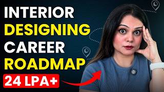 Interior Designing Course After 12th | Career In Interior Designing After 12th ✅