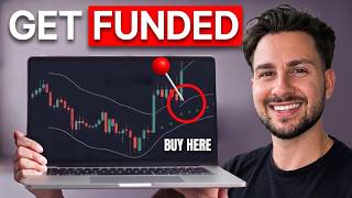 The Easiest Day Trading Strategy for Beginners (Pass Any Prop Firm)