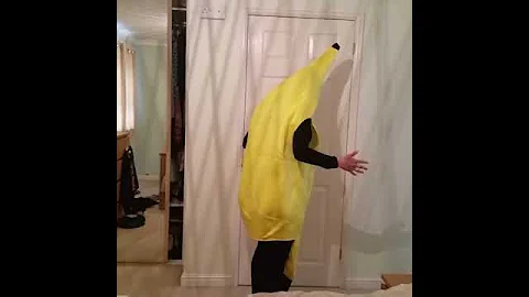 Bananawoman