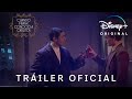 Cuando Frank Conoció A Carlitos | Tráiler Oficial | Disney+