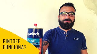 Como Remover Tinta Velha De Metais E Madeira - Pintoff Funciona?
