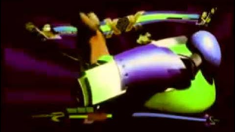 Marvel vs Capcom 3 Xbox 360 Storm Mission Mode edited with iMovie