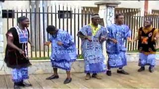 Cameroon Gospel Music