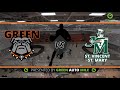 Boys Basketball: Green vs. St. Vincent St. Mary
