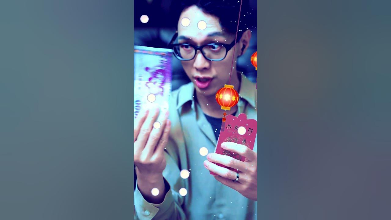 learn how to sing the chinese new year song