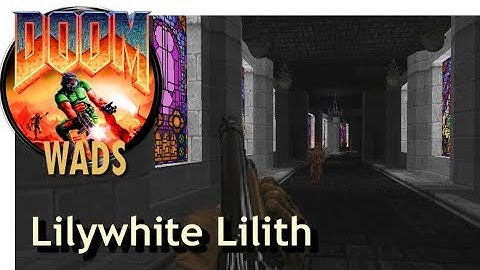 Lilywhite Lilith (level 1)