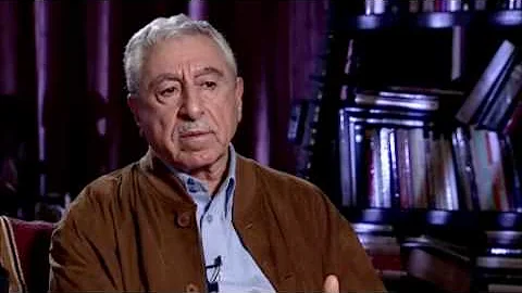 PLO: History of a Revolution - Death and Decline - 17 Aug 09