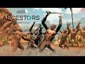 ANCESTORS - #11: O RETORNO DE BIU! | Muitas Novidades e Mais Uma Evolução