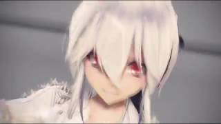 TDA Metal Spiky Haku【MMD】Te Amo【大神犬PV付】