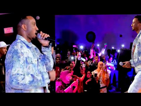 SHOWGII QARNIGA XARIIR AXMED EE EDMONTON CANADA 2025