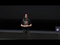 Davide Casali: Mastering Feedback: You, the Team, the Product
