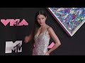 Olivia Rodrigo at the 2023 Video Music Awards Red Carpet