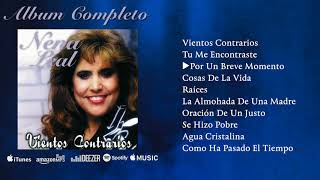 Vientos Contrarios  Nena Leal (Album Completo)