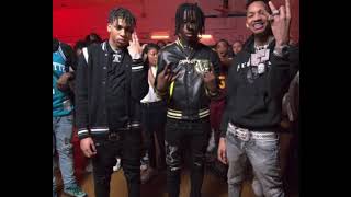 Polo G, Stunna 4 Vegas & NLE Choppa ft. Mike WiLL Made-it - Go Stupid EARRAPE