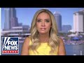 Kayleigh McEnany sounds off on 'unprecedented' lack of media access to border