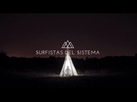 Surfistas del Sistema