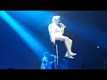 Lindemann - Knebel live @Swiss Life Hall Hannover 2020