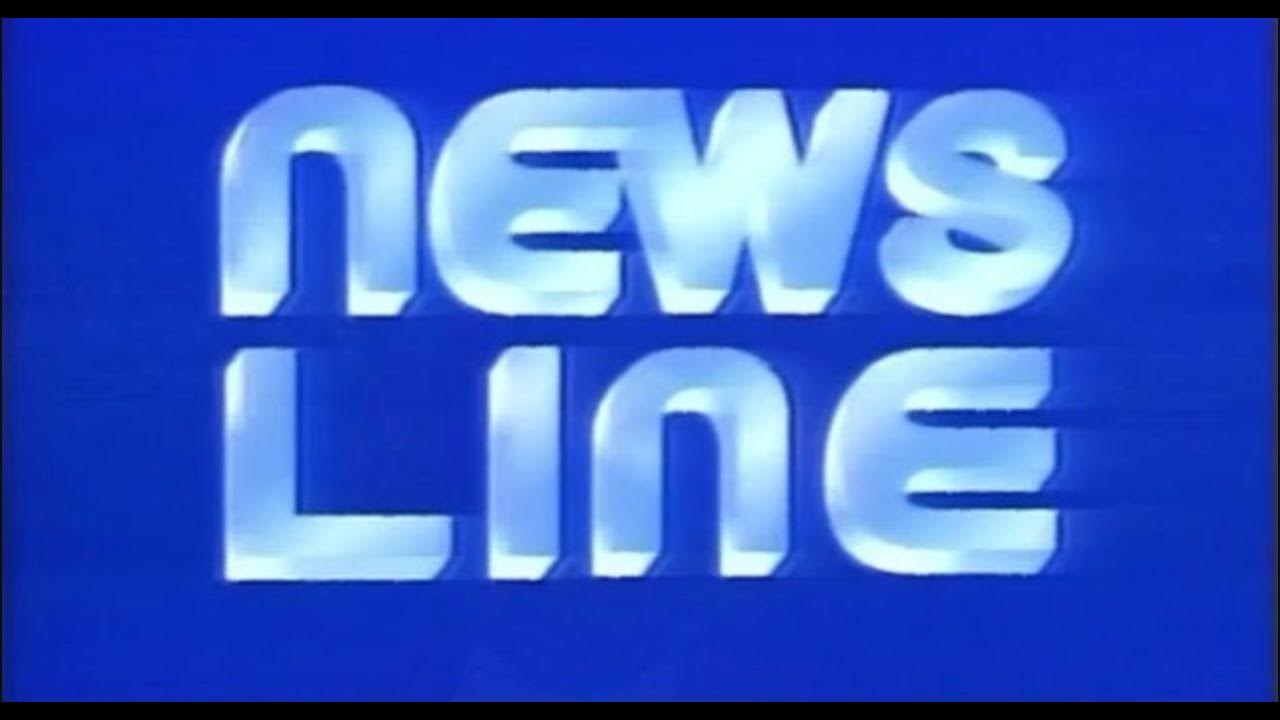 Newsline Lagos | 12th November 2023 | NTA
