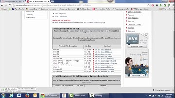 APCS Video #1 - Installing Software
