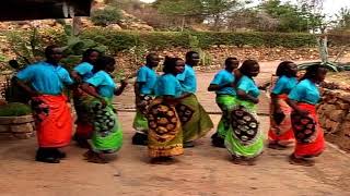 onjeni  andrew Malagho st Cicilia Choir Mwakitau