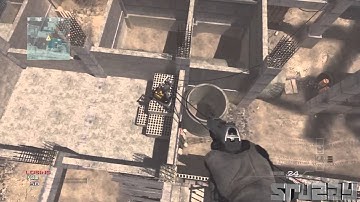 *NEW* MW3 Super Jump Mods and Much More! *READ DESCRIPTION*