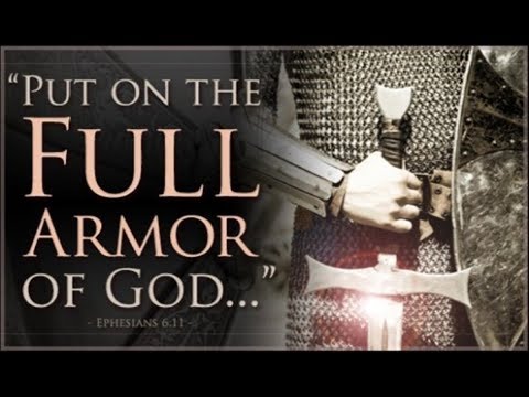 Jesus is our Deliverer! Powerful Spiritual Warfare and ...