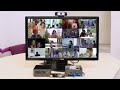 Kinara AI Demo: Smart City