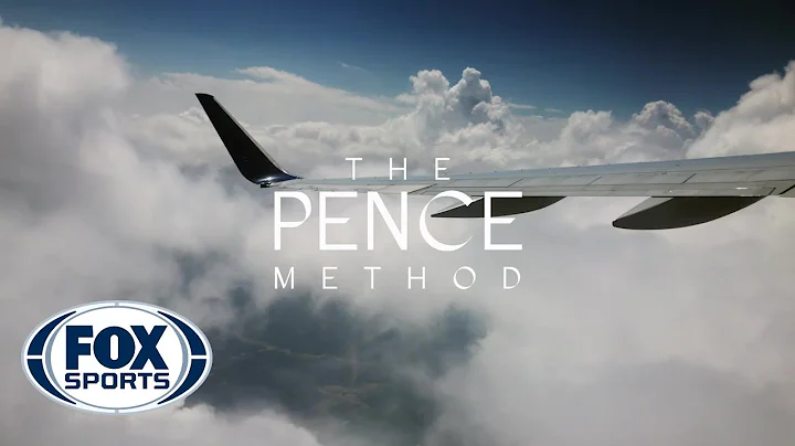 Hunter Pences daring journey to reinvent himself |...