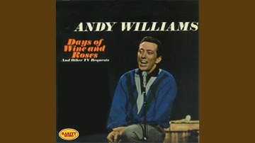 Thumbnail of Days of Wine and Roses