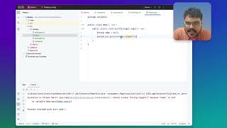 Famous null pointer exception explained Wealth