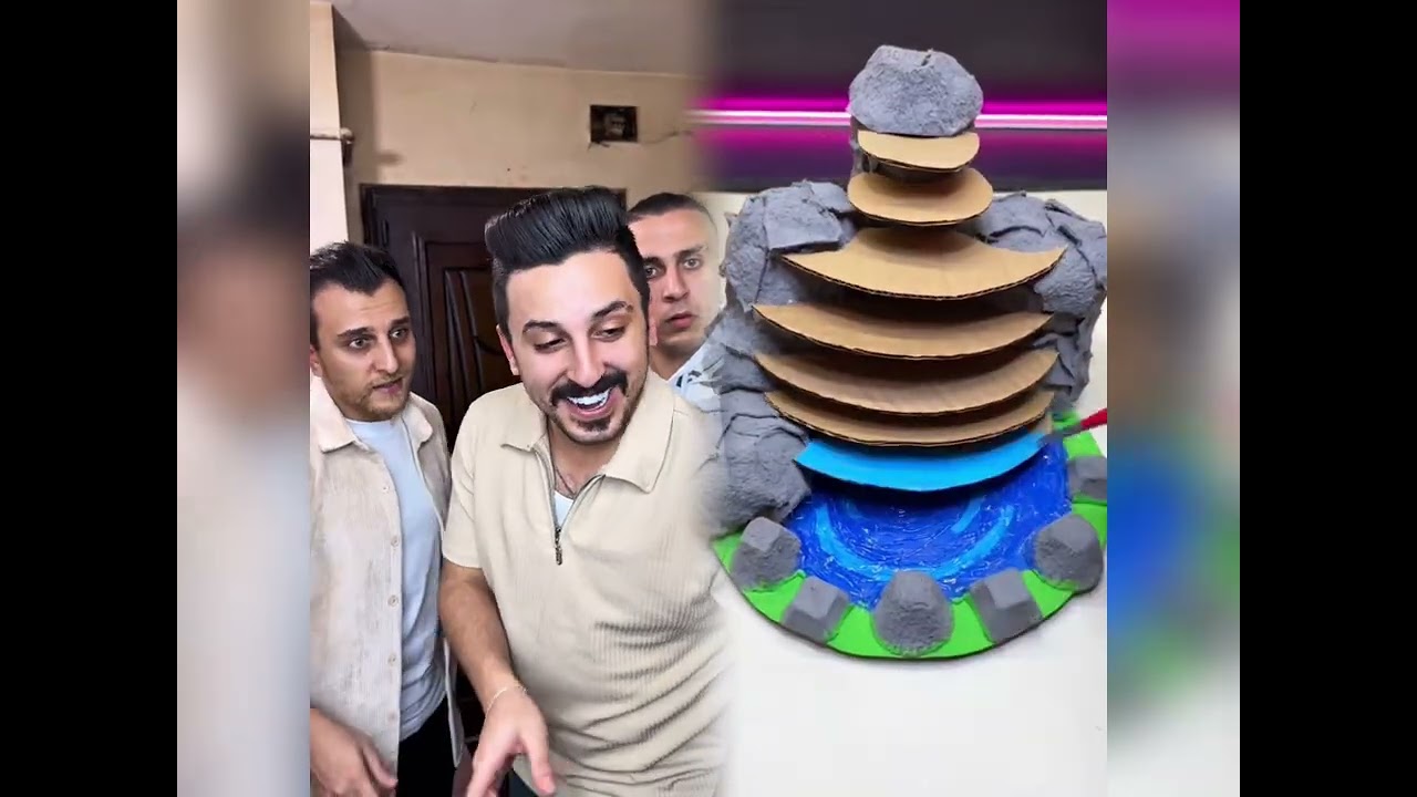 🤣👌👌👌2025 pov مجموعة مقاطع مجنونة لا بد من مشاهدتها 