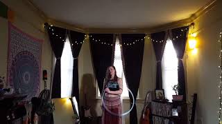 3 Petal Wall Plane Flowers/Triquetra's Twin Tutorial