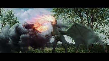 Dragon | JFlow Alpha 0.2